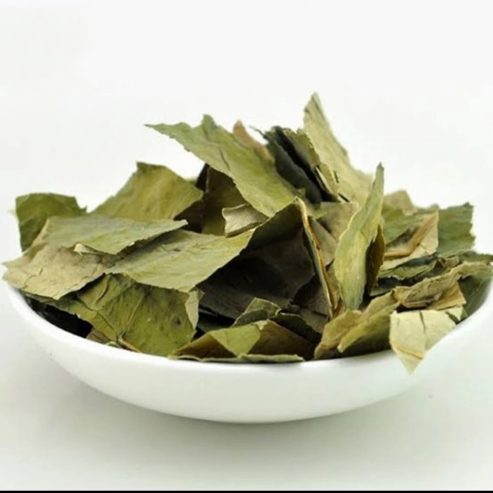 

Daun Lotus Teratai Kering Rucah Obat Herbal 500 Gram