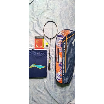 [ORIGINAL] LINING SUPERLITE MAX 9