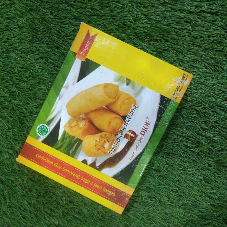 

Belidikita Lumpia Basah Semarang Jakarta