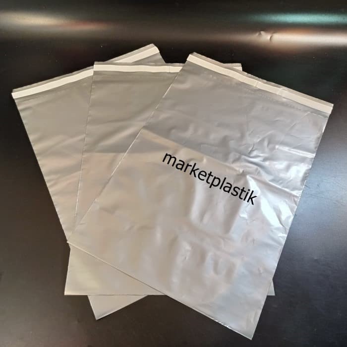 

PLASTIK AMPLOP POLYMAILER 28x40