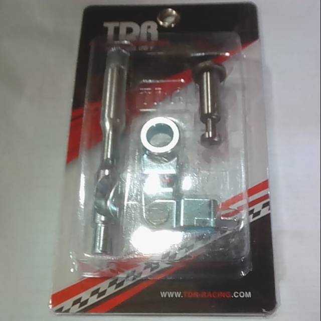 AS STUT KOPLING TDR RACING JUPITER/ VEGA- R