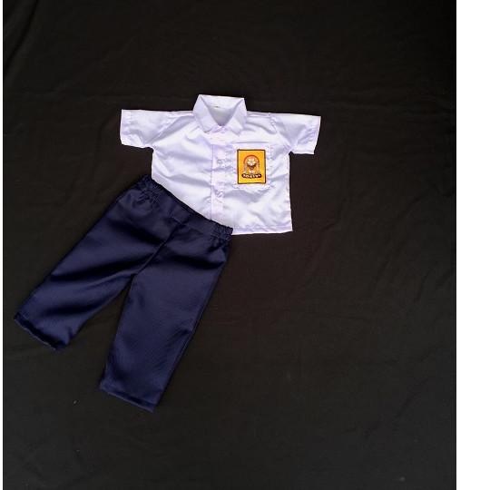 Koleksi Terbaru.. Baju Anak Dilan SD SMP SMA Seragam Dilan