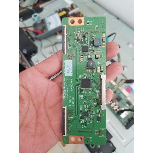 TCON BOARD TV LED LG 42LN5100TA - 42LN5100 - 42LN5400TA - 42LN5400 - 42LA6213
