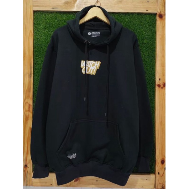sweater hoodie kachios hoodie distro original premium unisex jaket hoodie cowok jumbo motip zipper