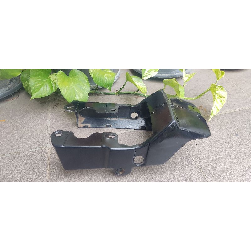 Bodi Body Belakang Suzuki Rc80 Rc100 Rc Bravo Original