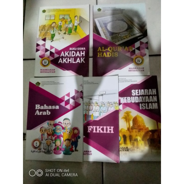 Akhidah.BhsArab.Fikih.Qurdis.ski