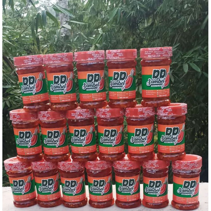 

DD SAMBEL CUMI