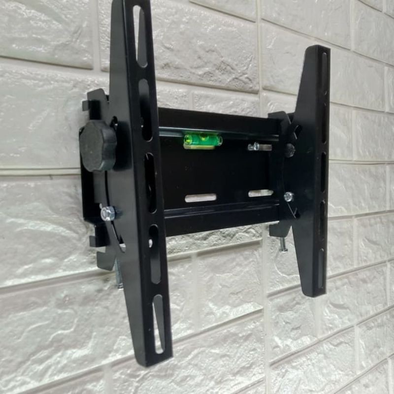 Bracket TV LED 40" - 43" Built In Water Pass