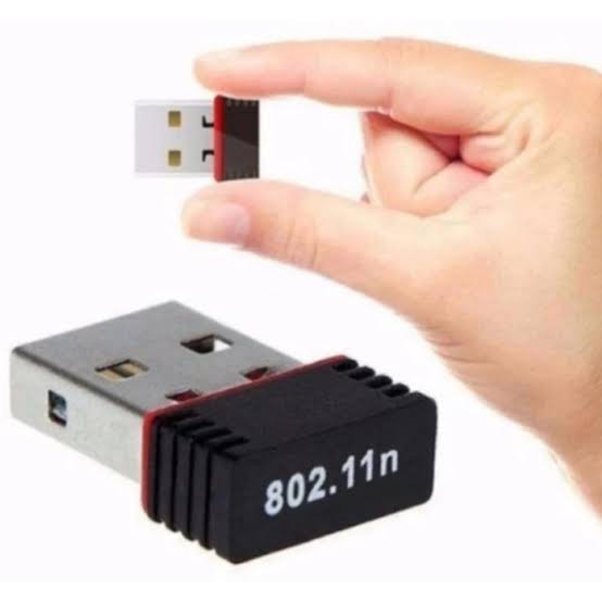 USB wifii Wireless 2.0 802.1I N Wifi Dongle 300 MBPS