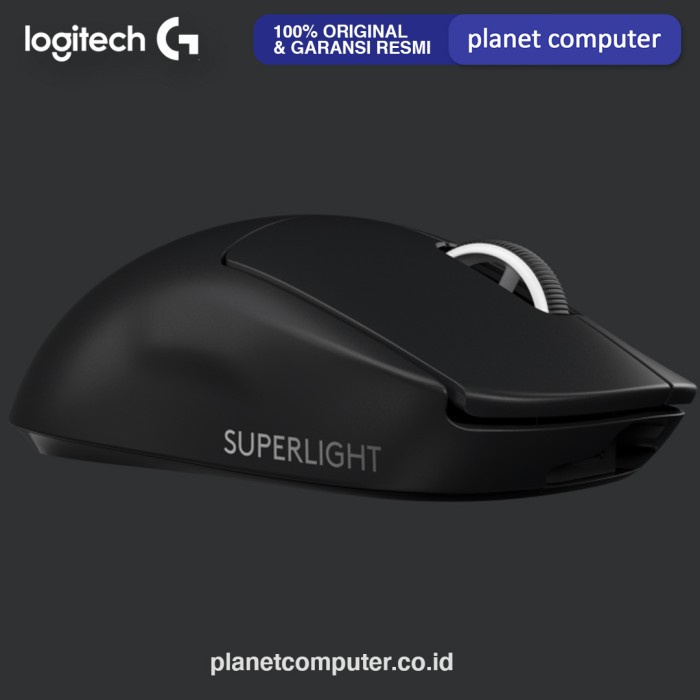 Logitech G PRO X Superlight Wireless Gaming Mouse GPRO X