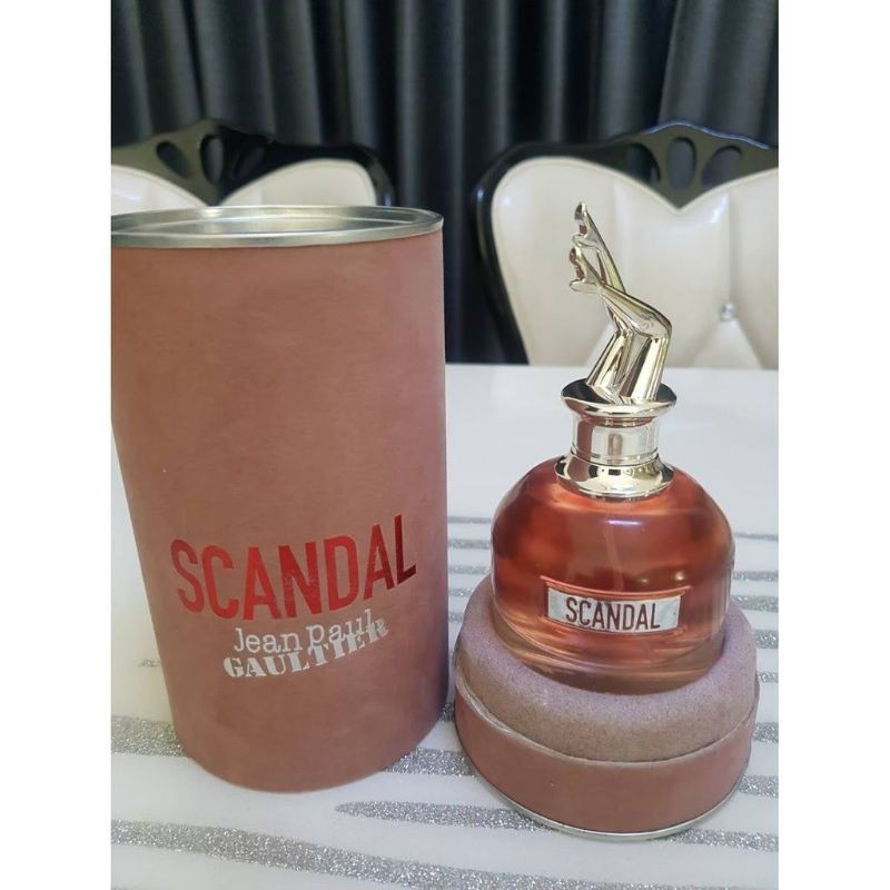 Parfume Jean Paul Gaultier Scandal Parfum Jean Paul Gaultier Scandal parfum JPG Scandal jpg scandal
