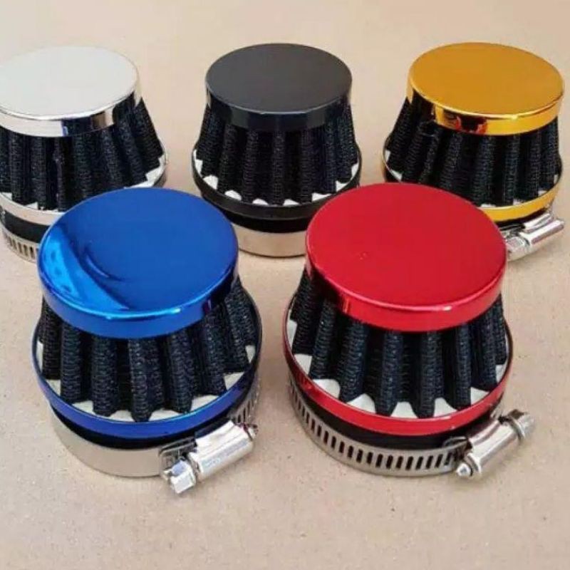 filter karbu mini universal pe 24 26 28 bisa semua motor