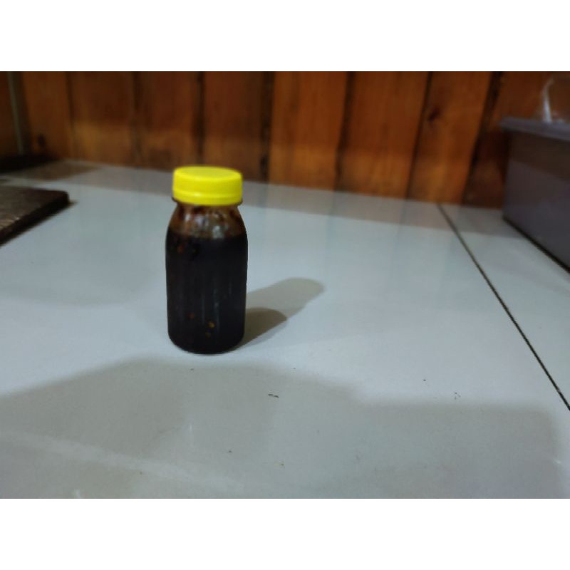 

sambal kecap tahu susu 60ml