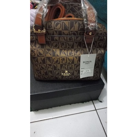 Tas bonia spdy premium kwality free box