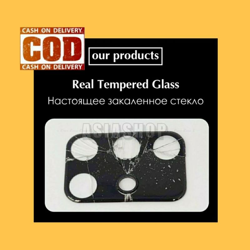 Pelindung Kamera Tempered Glass Kamera Screen Protector OPPO RENO 5 RENO5 4G 5G Pelindung Lensa