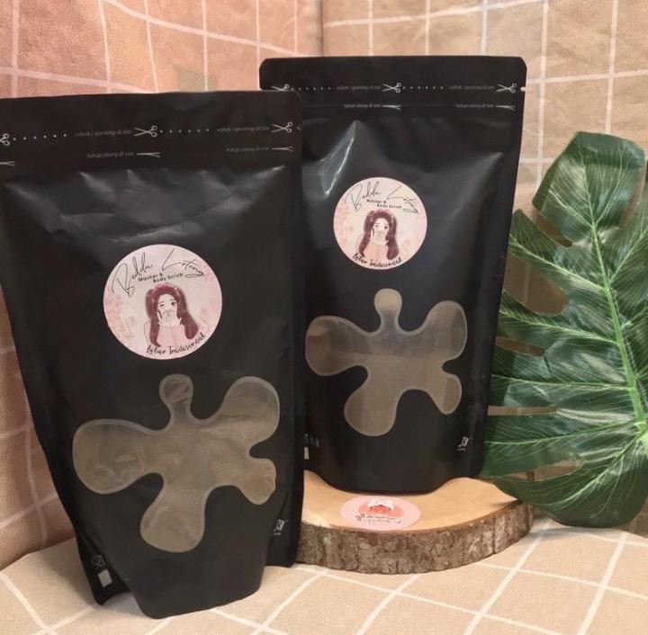 Batik Gamis  Motif Terbaru | Batik Pekalongan | Trend Edition