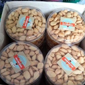 

biji ketapang home Made 500gram