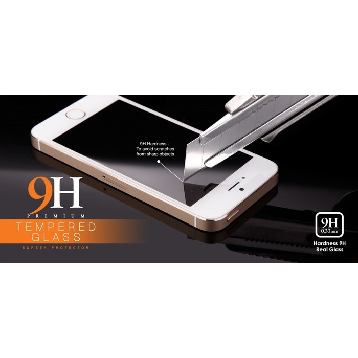 Tempered Glass Xiaomi Mi4i Screen Protector Anti Gores Kaca Mi 4i