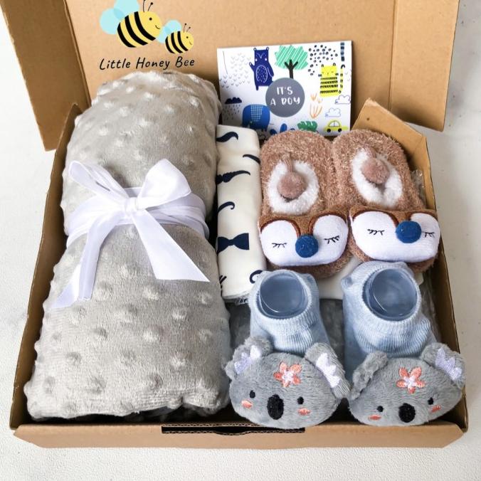 

HAMPERS BABY BOY / HAMPERS BAYI LAKI2 / KADO LAHIRAN / HADIAH BAYI