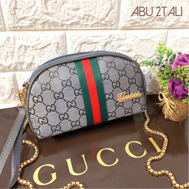 Dompet Gucci Wanita / Dompet Wanita Impor