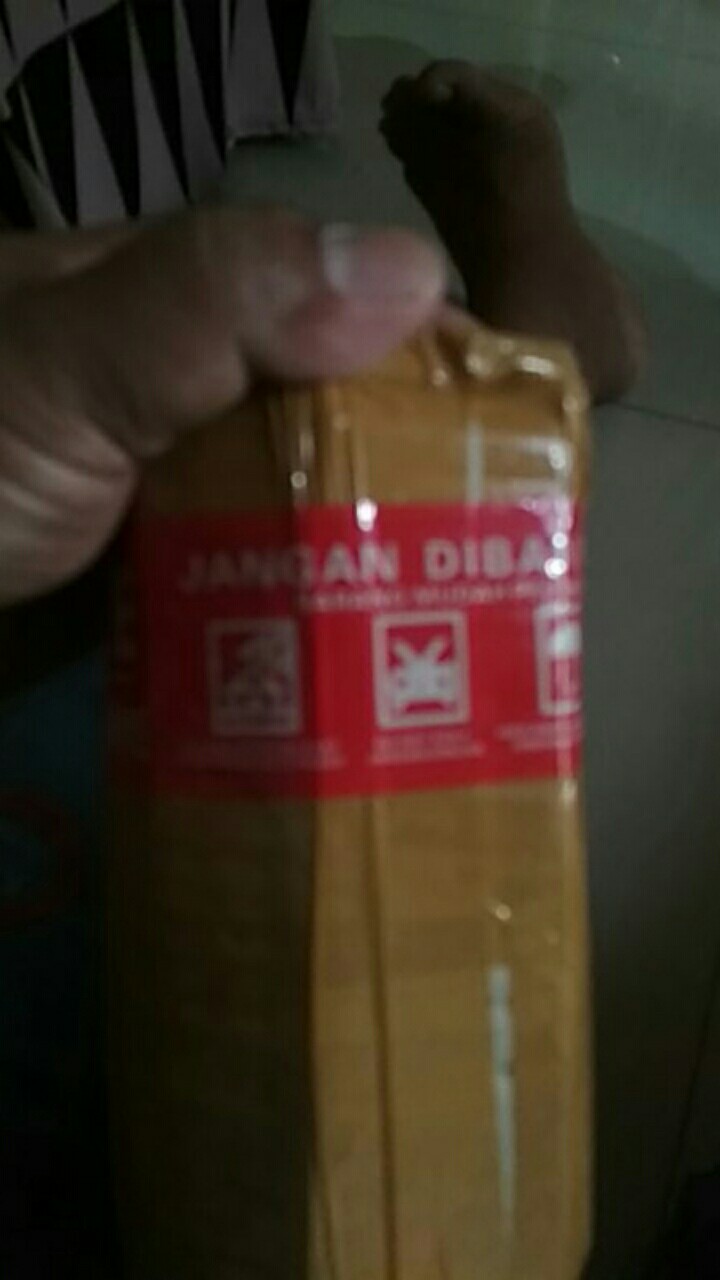 Gembok Murah 32mm