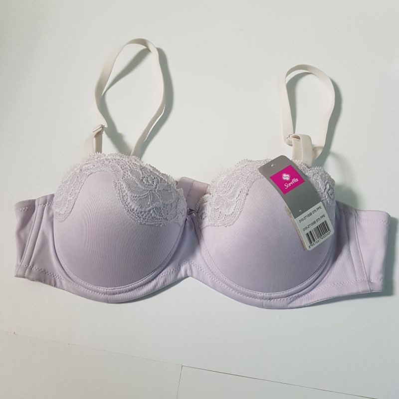 Bra BH Sorella B75 in Soft Purple