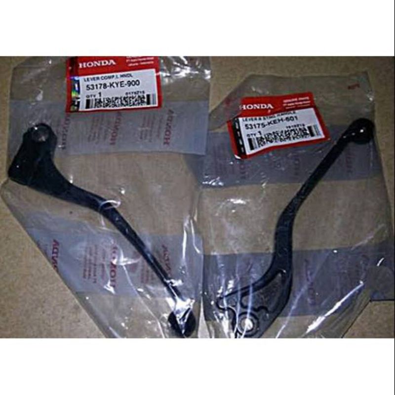 Handle rem + kopling verza/cb150r