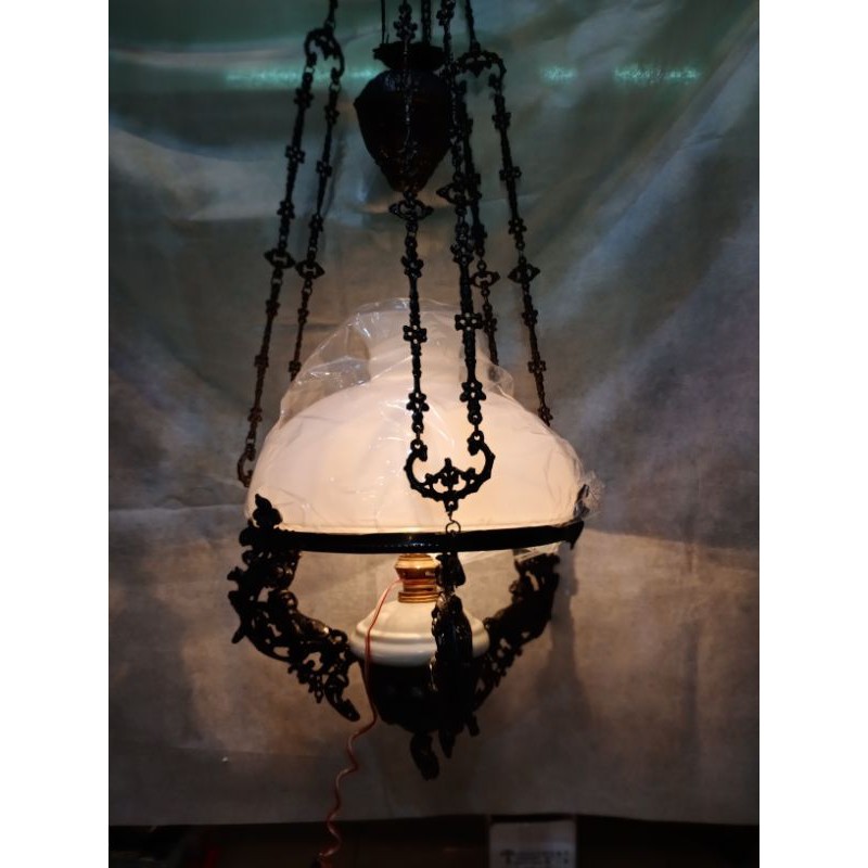 lampu gantung betawi G40/lampu gantung klasik betawi/lampu jadul