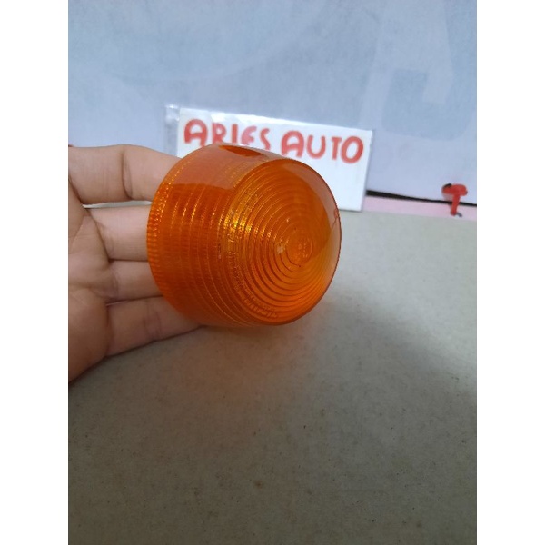 MIKA LAMPU SEN SEIN SUZUKI A100-5 A100 LAMA A 100 5 A 100 LAMA