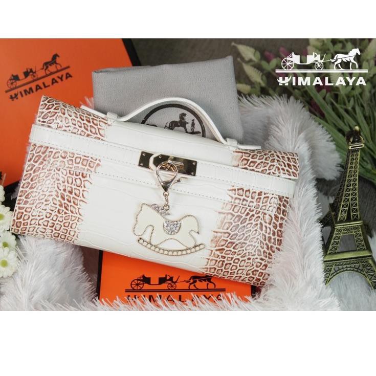 

U1L9 CLUCTH ORIGINAL BRAND KUDA BESI+PAPERBAG UFJ