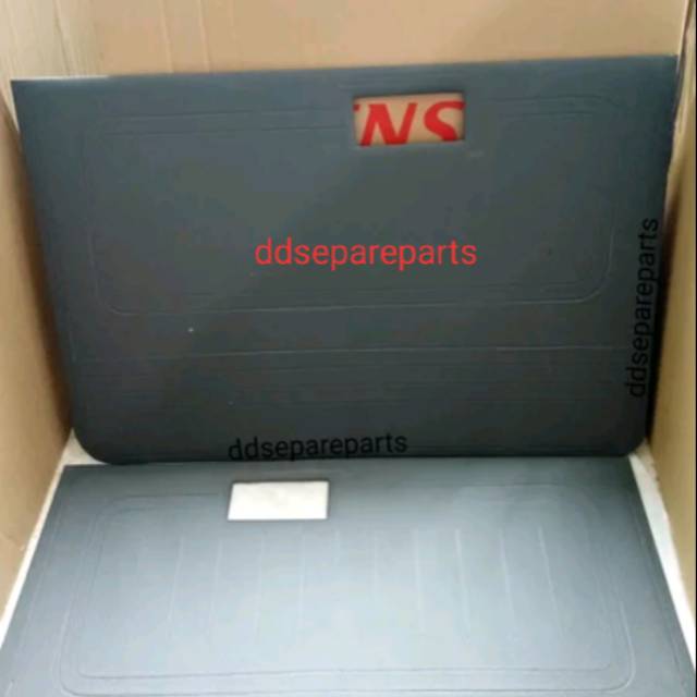 Door Trim Doortrim  Harbot Pintu  Bekleding Toyota Hardtop  FJ40 Bj40