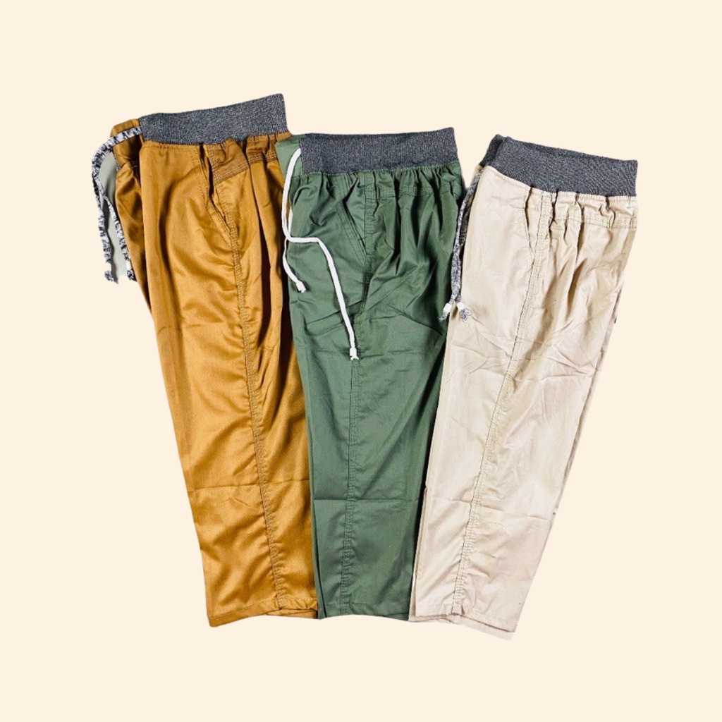 6-8 TH CELANA ANAK CHINOS PANJANG ANAK ATTA CHINO ANAK