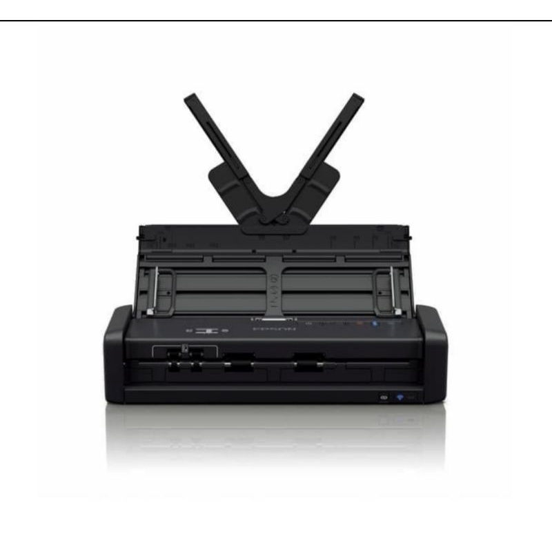 SCANNER EPSON DS-360W WORKFORCE PORTABLE