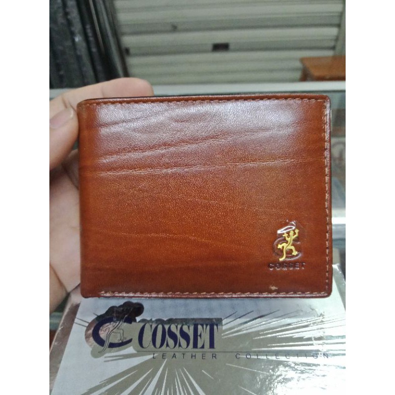 dompet cosset mini 1261