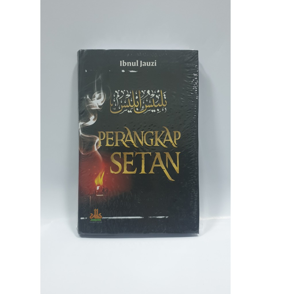 Perangkap Setan