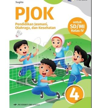 

LANGSUNG ATC.. BUKU KURIKULUM MERDEKA ERLNGGA KELAS 4 ESPS MATEMATIKA KELAS 4 ESPS IPAS KELAS 4 ESPS BAHASA INDONESIA KELAS 4 ESPS PENDIDIKAN PANCASILA KELAS 4 MATEMATIKA KELAS 4 PJOK KELAS 4 SENI BUDAYA KELAS 4 GROW WITH ENGLISH KELAS 4 PENDIDIKAN AGAMA