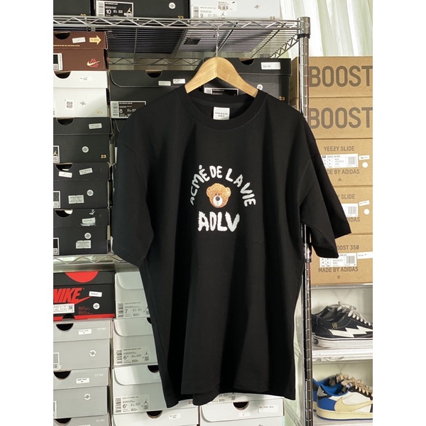 ADLV acme de la vie Teddy Bear Tee (100% AUTHENTIC)