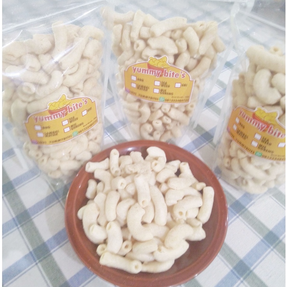 

Makaroni 100gram