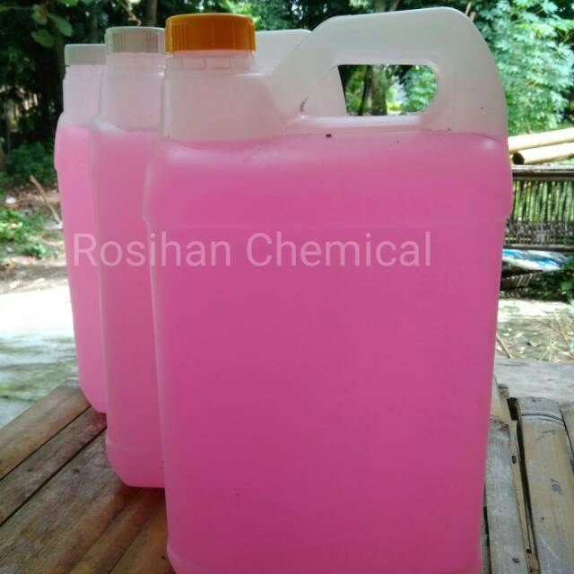 

Deterjen Cair 5 liter
