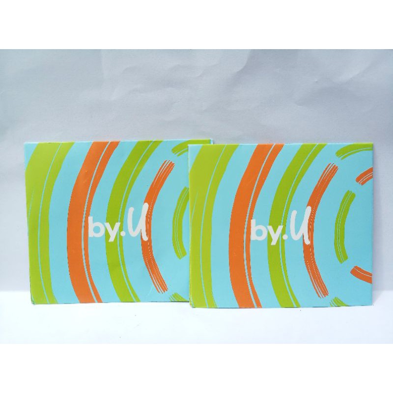 Kartu Telkomsel By.U Kuota Internet 12 GB(10 GB, 10 Hari + 2 GB, 7 Hari)