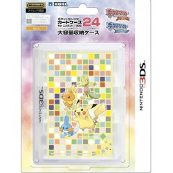 hori 3ds game case