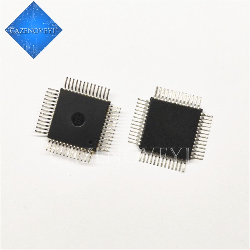 1pc Ic D79F8525A Upd79F8525Agb-Gaf-Ax Lqfp-52