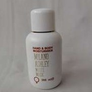 MILANO ASHLEY Hand and Body Moisturizer 150ml