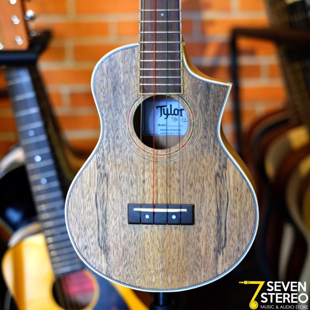 Tylor Concert Ukulele