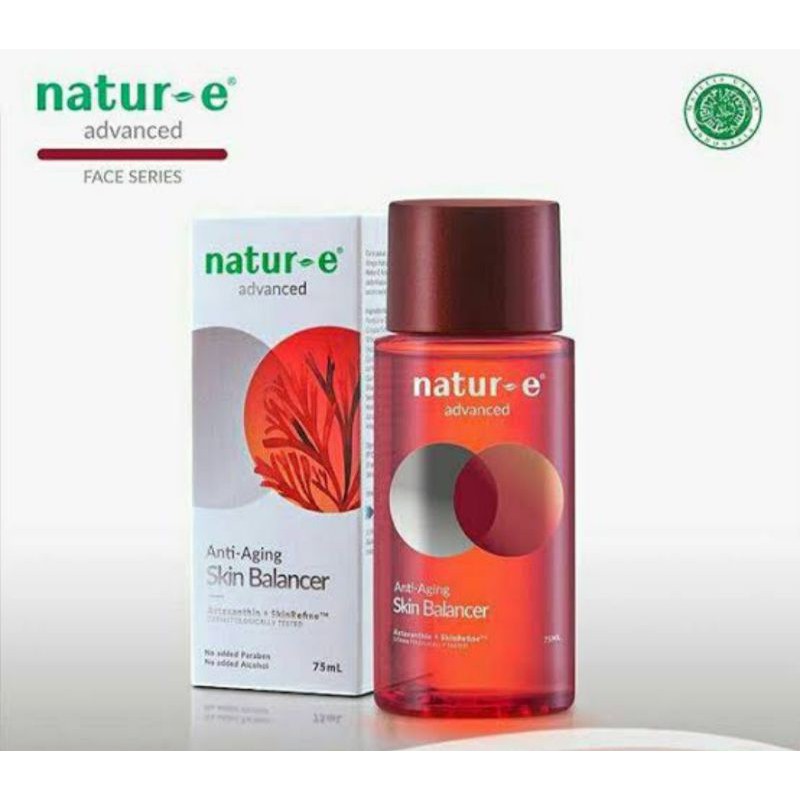 Natur e skin balancer