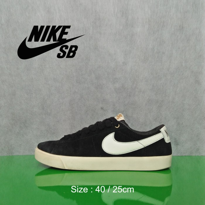 nike blazer low 40