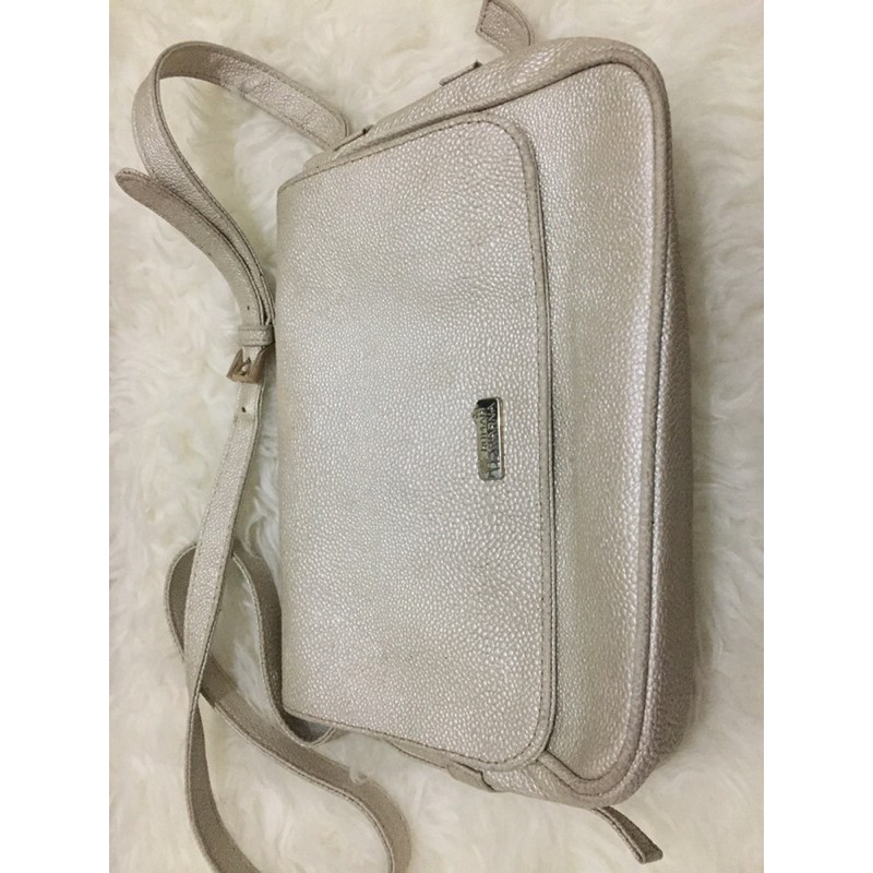 Sling Bag Rumah Warna (broken white)