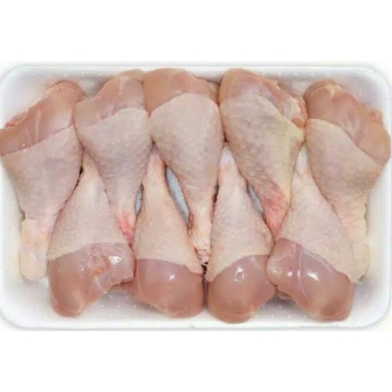 

Paha Ayam Segar/Pentul/500gr