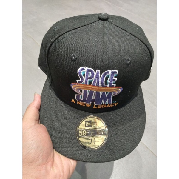 TOPI NEW ERA ORIGINAL 100%