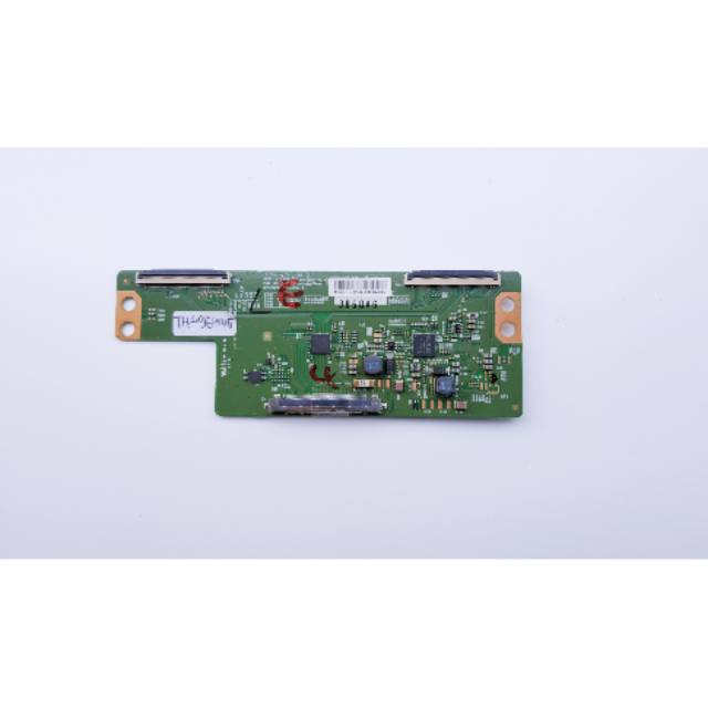 TCON PANASONIC TH-49E410G TH49E410G GARANSI 1 BULAN